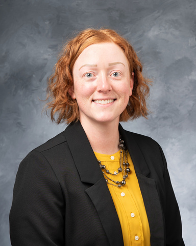Rachel McGuire | Controller's Office - The University of Iowa